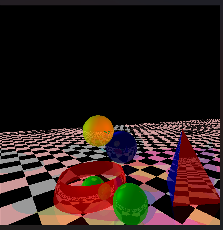 Computer Graphics